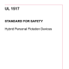 UL 1517 PDF
